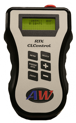 RTX Remotes & Smart Load