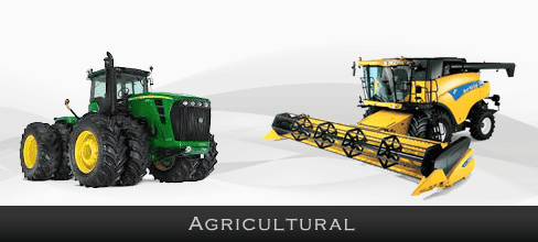 Used Agricultural Machinery & Equipment Evaluation Service