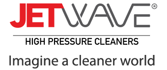 Jetwave High Pressure Cleaners Logo