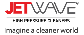 Jetwave Pressure Cleaners & Sewer Jetters logo