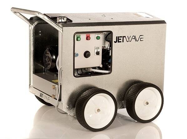 Jetwave Hybrid 200-21 Pressure Cleaner