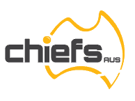 Chiefs Australia Logo