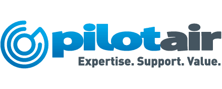 Pilo Air Logo