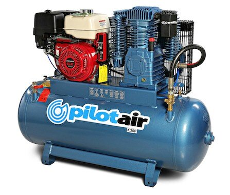 Air Compressor Parts & Service