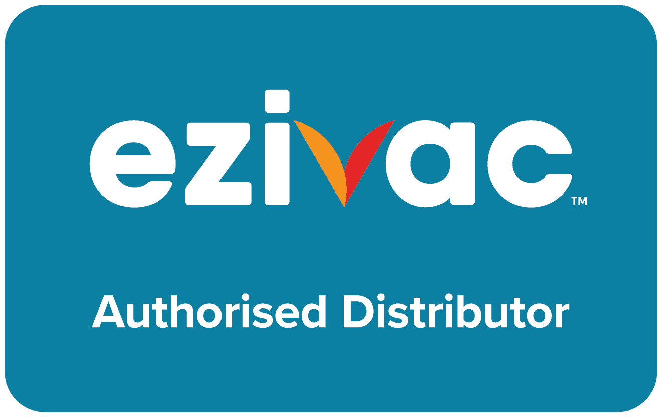 Ezivac Authorised Distributor