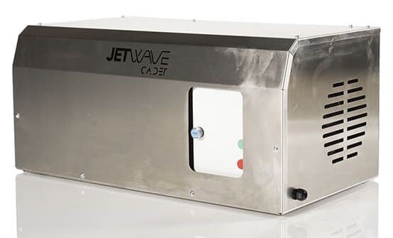 Jetwave Cadet G2 Stationary Pressure Cleaner