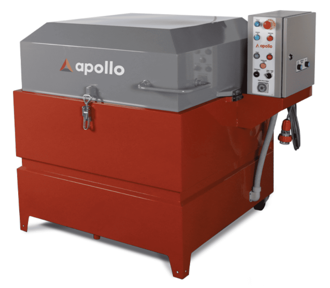 Apollo SW800 Aqueous Spray Washer