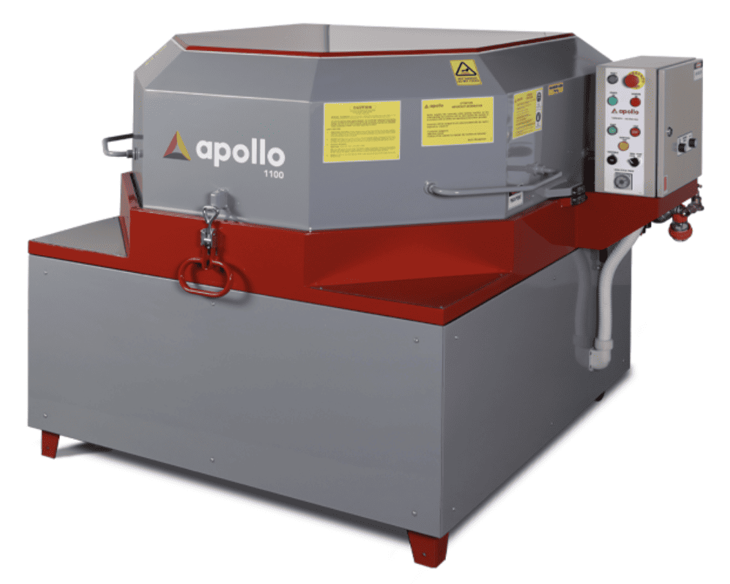 Apollo SW1100 Aqueous Spray Washer