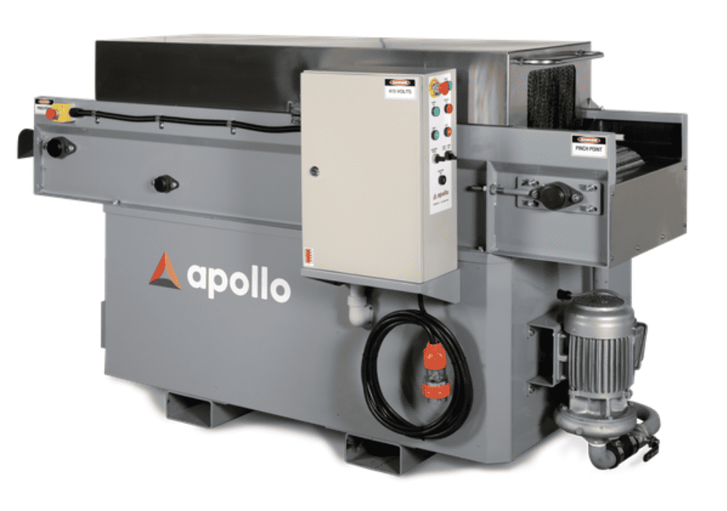 Apollo TW300 Aqueous Spray Washer