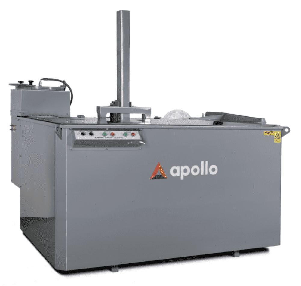 Apollo AT2000 Agitating Hot Tank